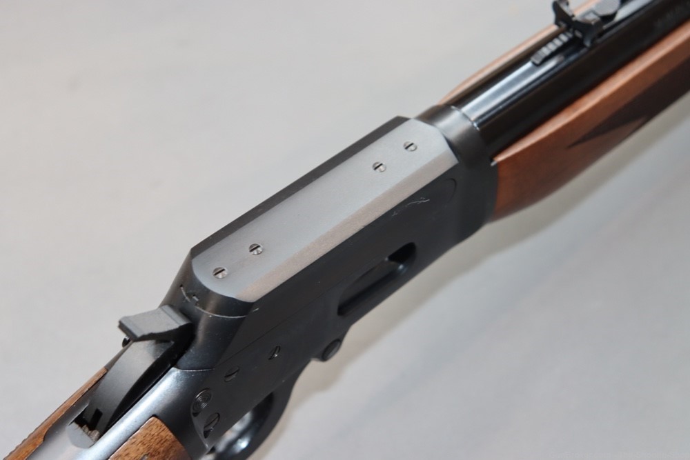 Marlin Model 1894 Rifle 44 Magnum Lever Action M94 44MAG 70401 Black Walnut-img-12