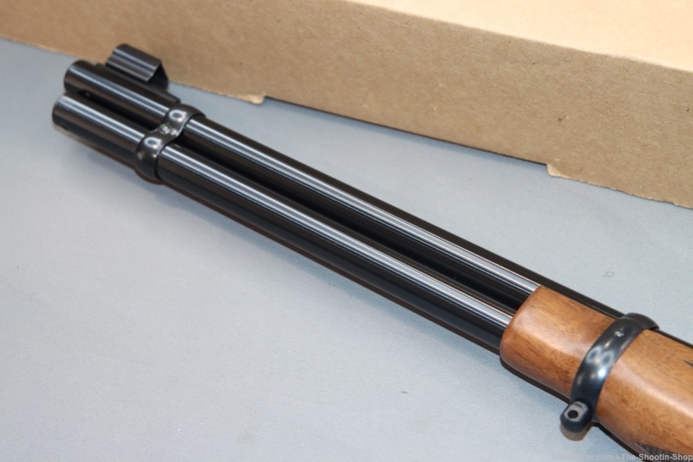 Marlin Model 1894 Rifle 44 Magnum Lever Action M94 44MAG 70401 Black Walnut-img-22