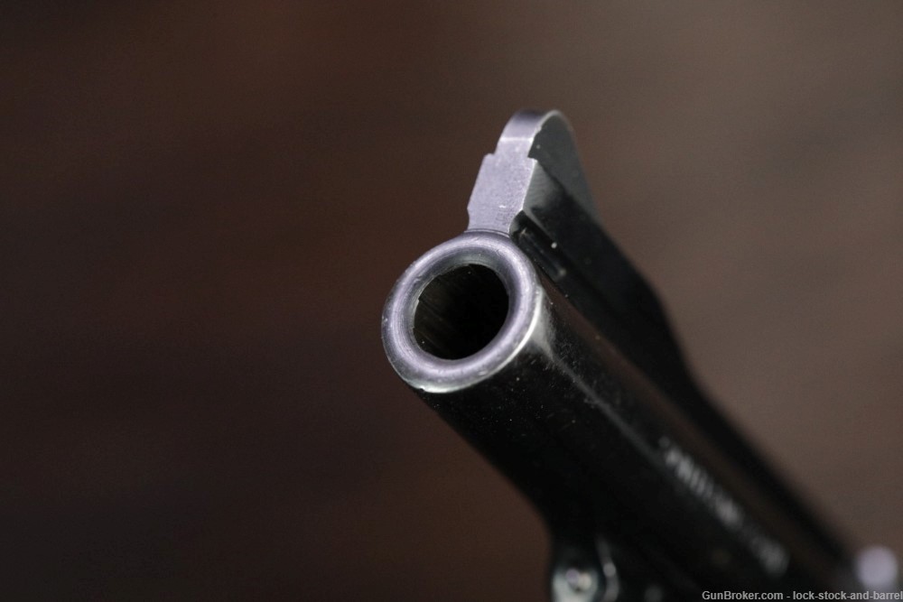 Orange County Sheriff Smith & Wesson Model 15-3 .38 Spl 4" Revolver NO CA-img-27