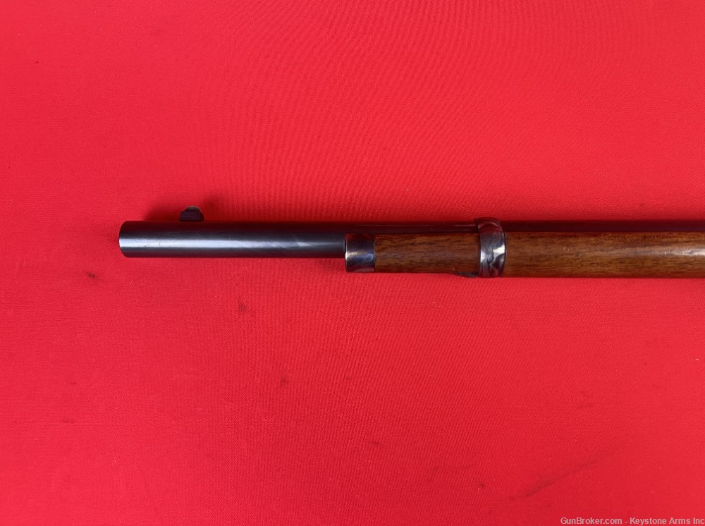 Pedersoli 1859 Sharps Rifle .54 cal-img-7