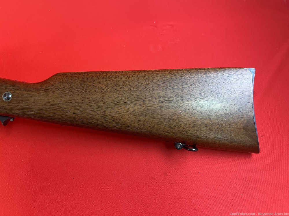 Pedersoli 1859 Berdan Sharps Rifle .54 cal-img-10