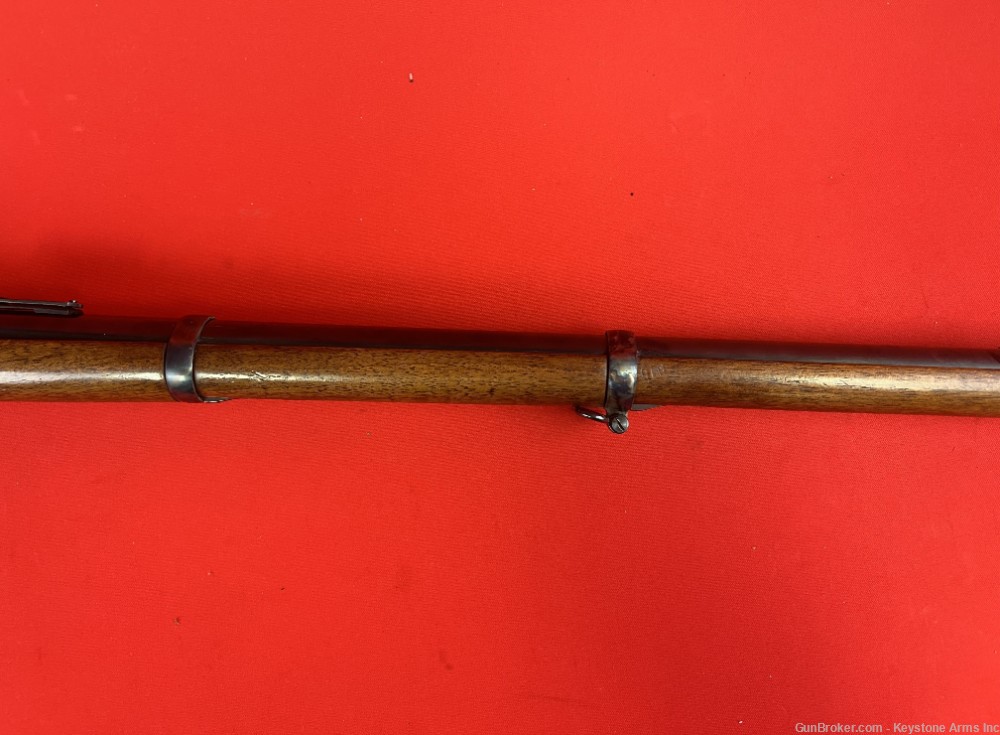 Pedersoli 1859 Sharps Rifle .54 cal-img-3