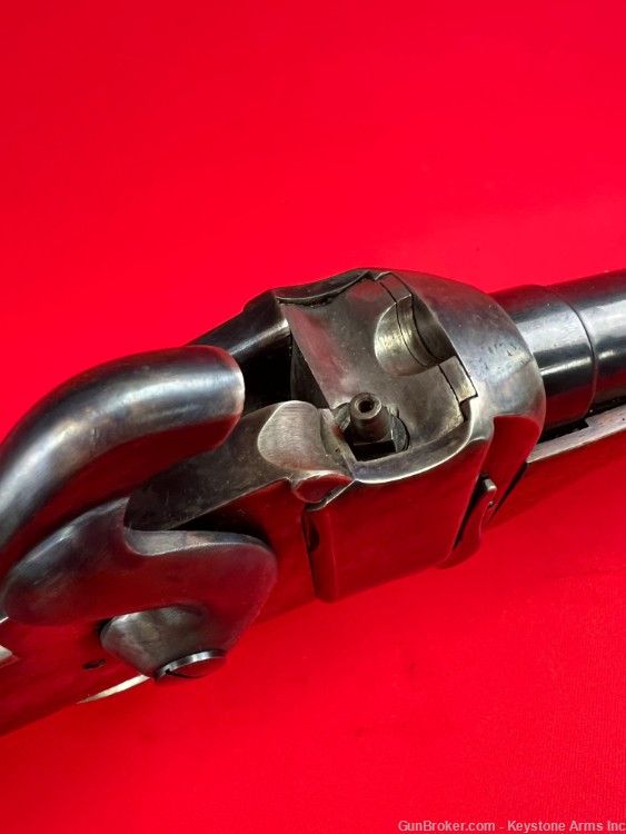 Pedersoli 1859 Sharps Rifle .54 cal-img-14