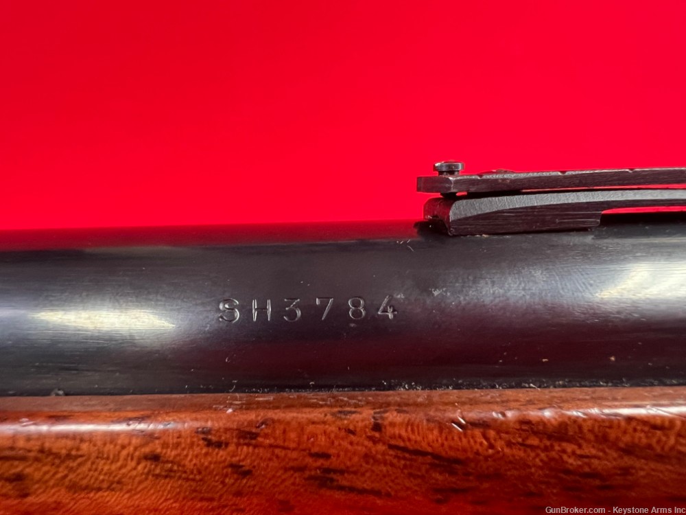Pedersoli 1859 Sharps Rifle .54 cal-img-13