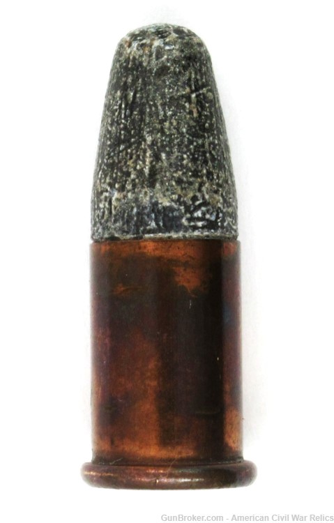 Scarce Eley .310/.303 Dishbase Rimfire Cartridge Lee Metford Enfield Aux-img-1