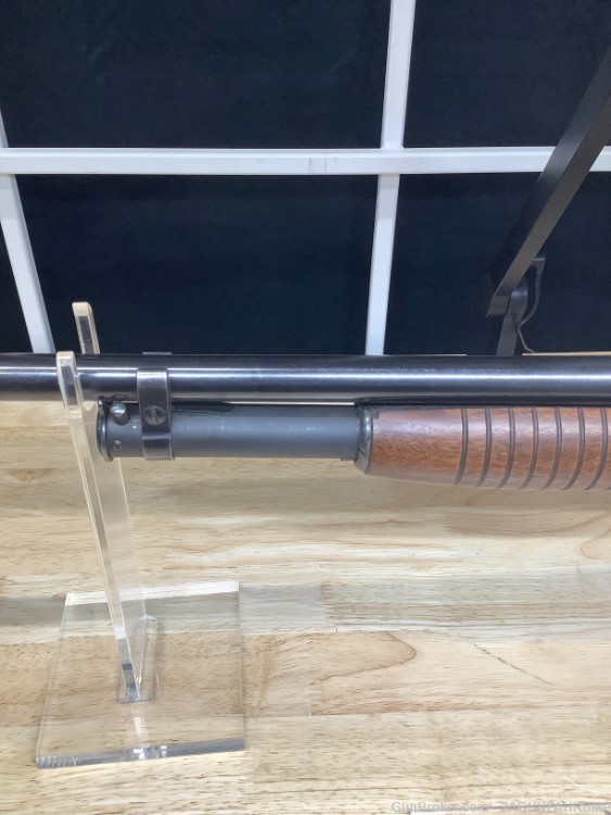 Winchester 12 Takedown 16ga w/ammo-img-5