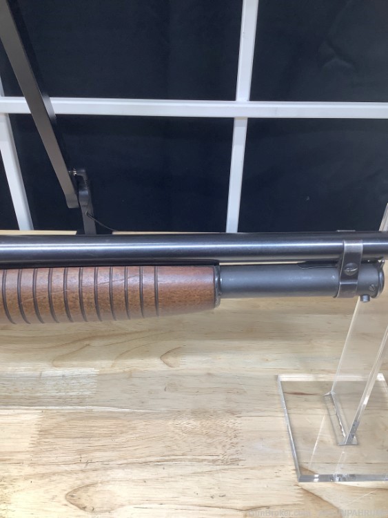 Winchester 12 Takedown 16ga w/ammo-img-12