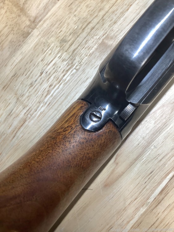 Winchester 12 Takedown 16ga w/ammo-img-34