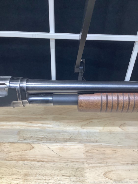 Winchester 12 Takedown 16ga w/ammo-img-13