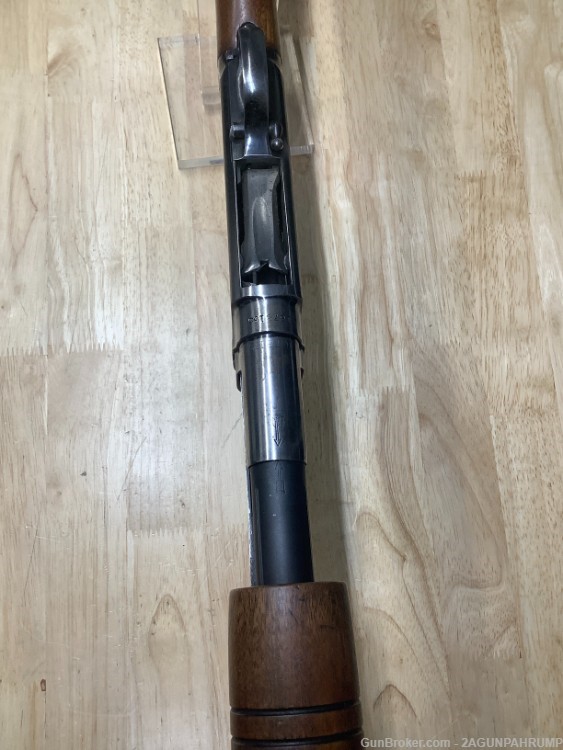 Winchester 12 Takedown 16ga w/ammo-img-27