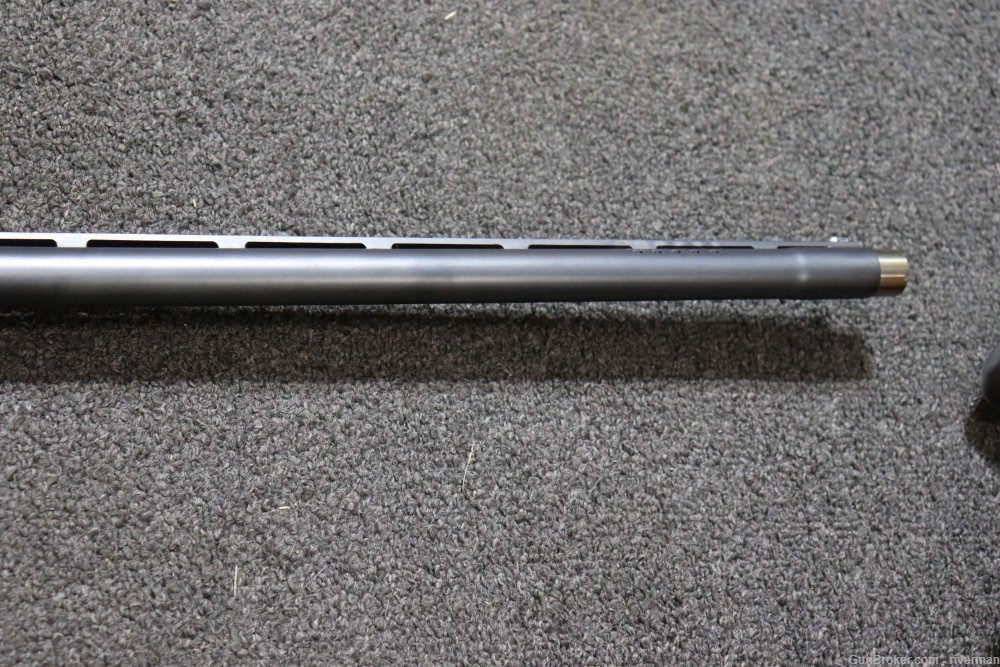 Remington 870 Wingmaster Model TB Trapgun 12 Gauge Shotgun (SN#S968837V)-img-4
