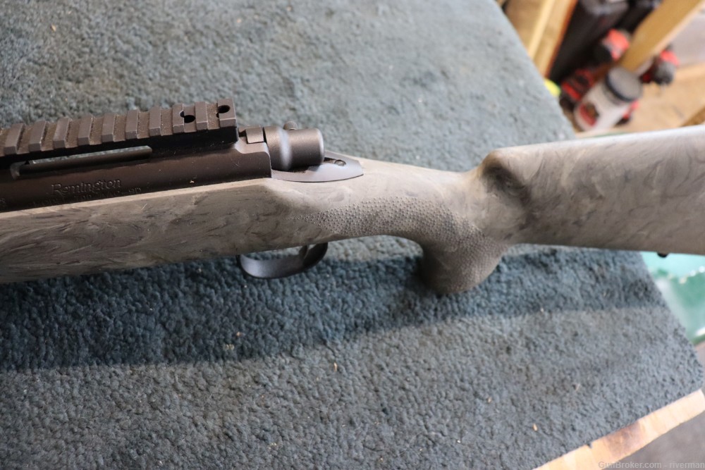 Remington 700 AAC-8D Bolt Action Rifle Cal. 6.5 Creedmoor (SN#RR24773K)-img-12