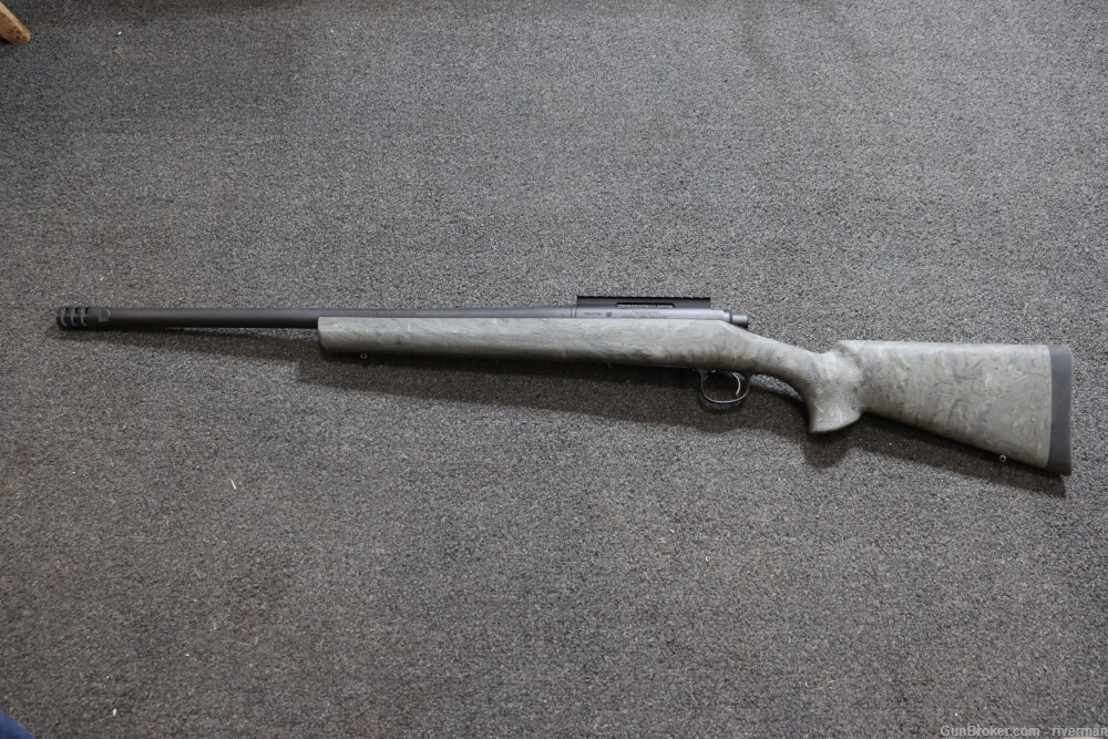 Remington 700 AAC-8D Bolt Action Rifle Cal. 6.5 Creedmoor (SN#RR24773K)-img-5