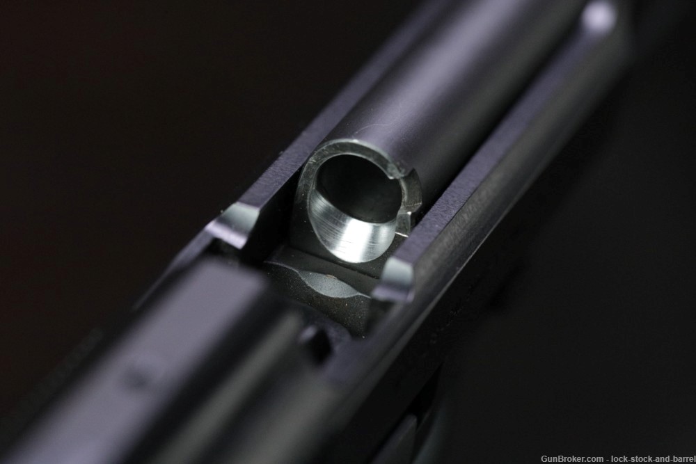 Beretta USA 92FS 92-FS 9mm SA/DA 4.9” Semi Automatic Pistol-img-18