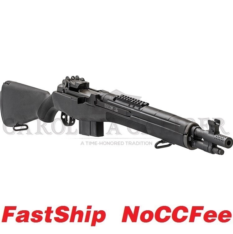 SPRINGFIELD M1A-M1A SPRINGFIELD-M1A AA9626-img-1