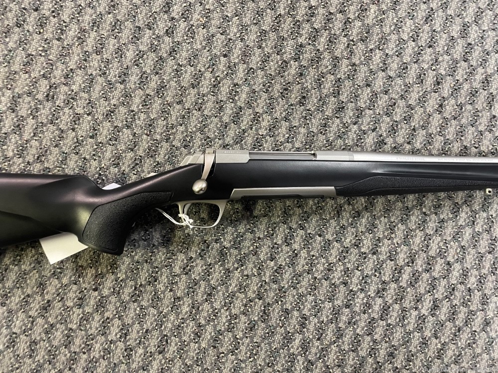 Browning X Bolt stainless stalker 30.06-img-8