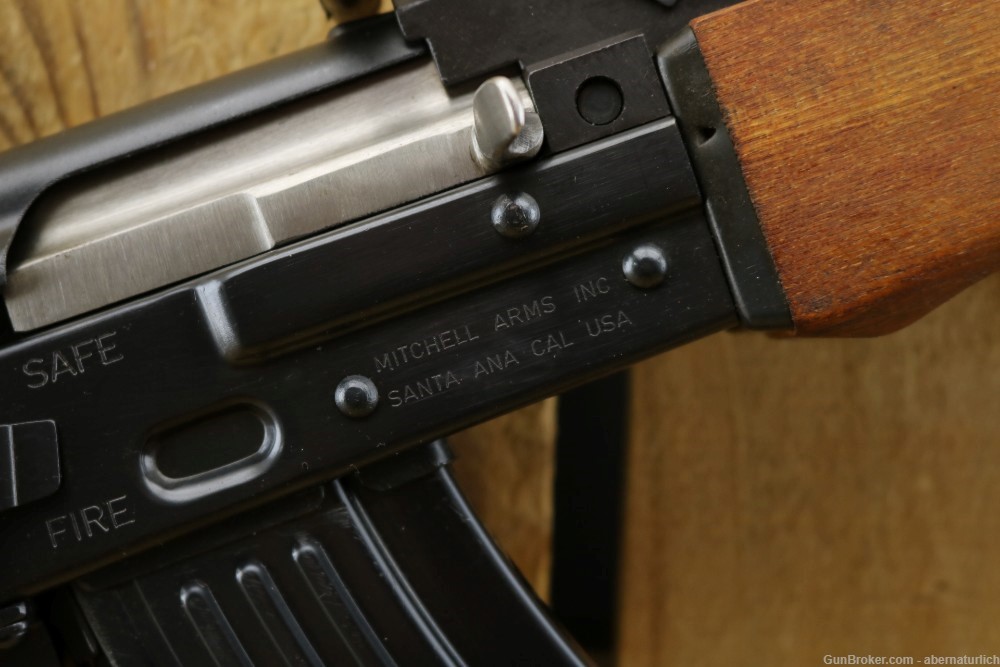PREBAN Mitchell Arms RPK-47 Yugoslavian M72 RPK + BOX RPK47-img-2
