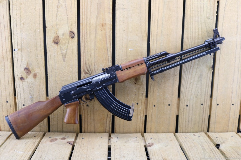 PREBAN Mitchell Arms RPK-47 Yugoslavian M72 RPK + BOX RPK47-img-0
