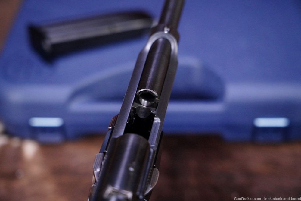 Beretta Model 81 .32 ACP Double Action SA/DA Semi-Auto Pistol, 1980 NO CA-img-12