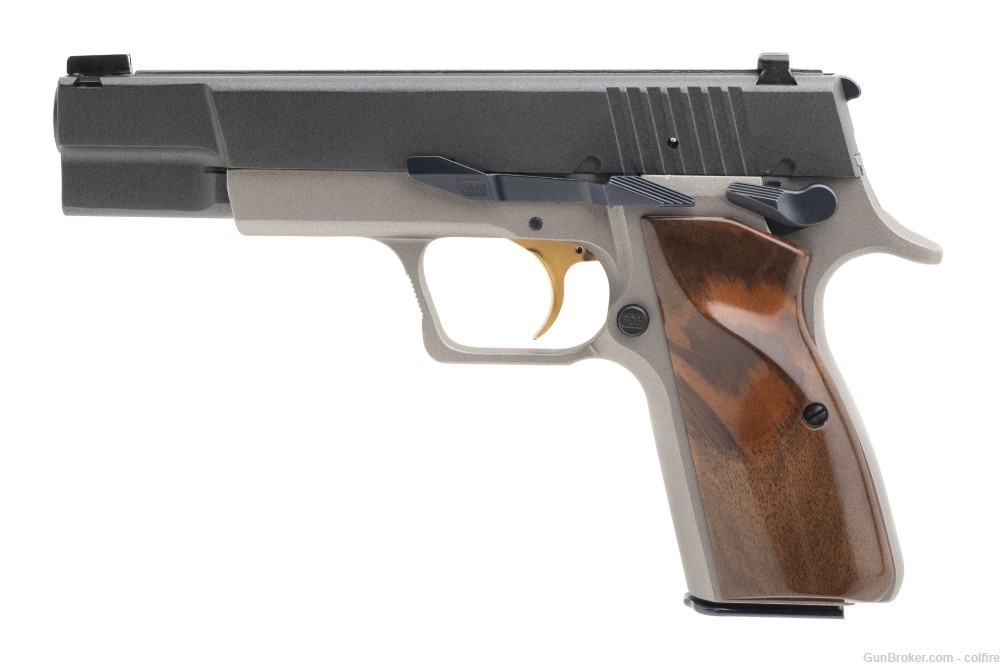 Arcus 94 Pistol 9mm (PR66228)-img-1