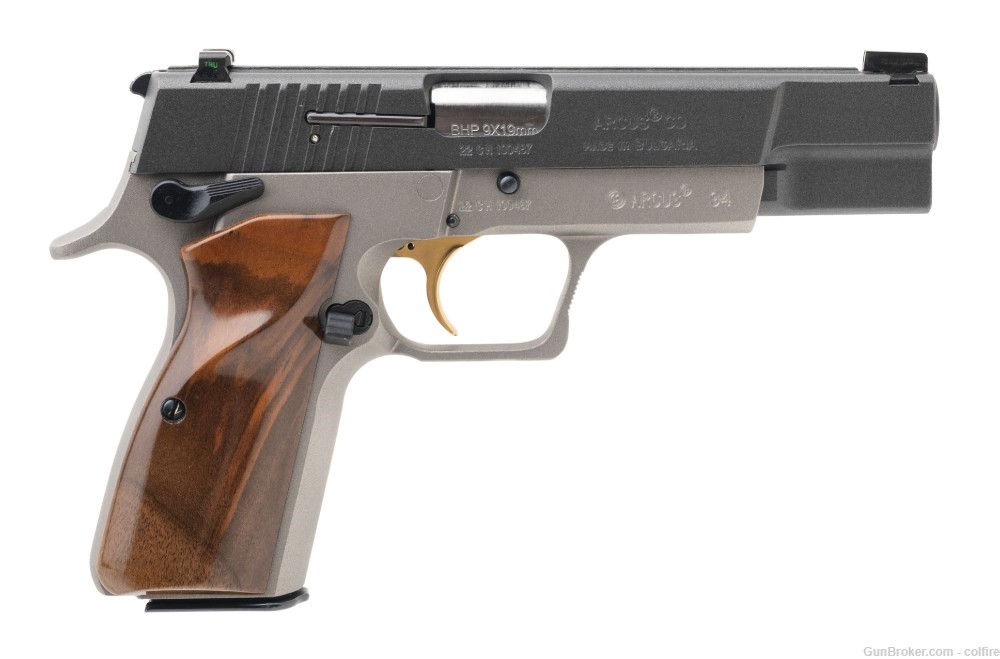 Arcus 94 Pistol 9mm (PR66228)-img-0