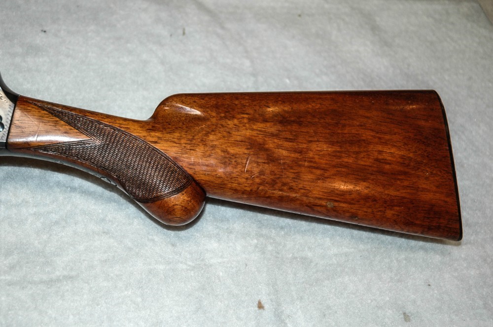 Browning A5 Light 12 Mfg 1960 with 2 barrels-img-8