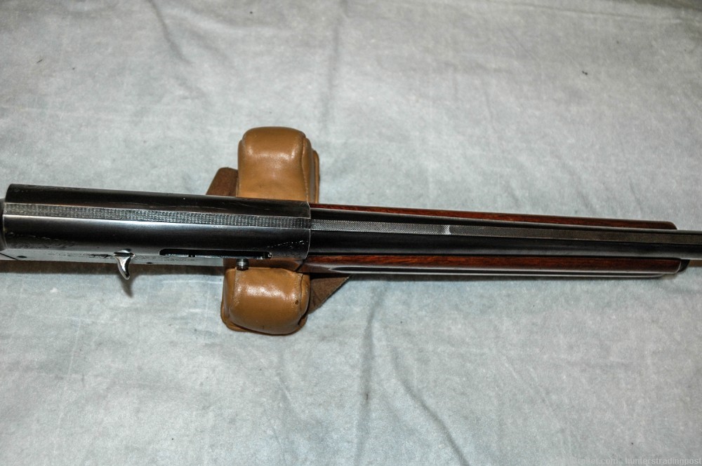 Browning A5 Light 12 Mfg 1960 with 2 barrels-img-17