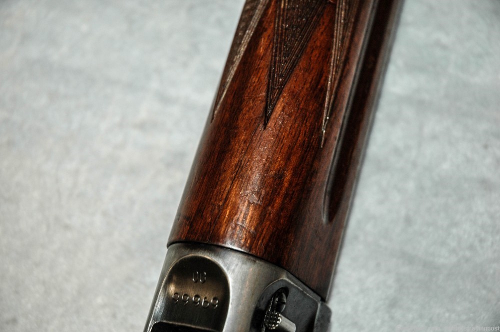 Browning A5 Light 12 Mfg 1960 with 2 barrels-img-20
