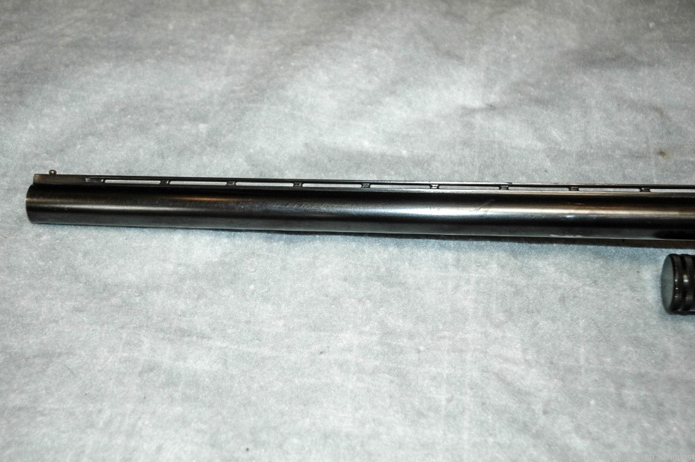 Browning A5 Light 12 Mfg 1960 with 2 barrels-img-11