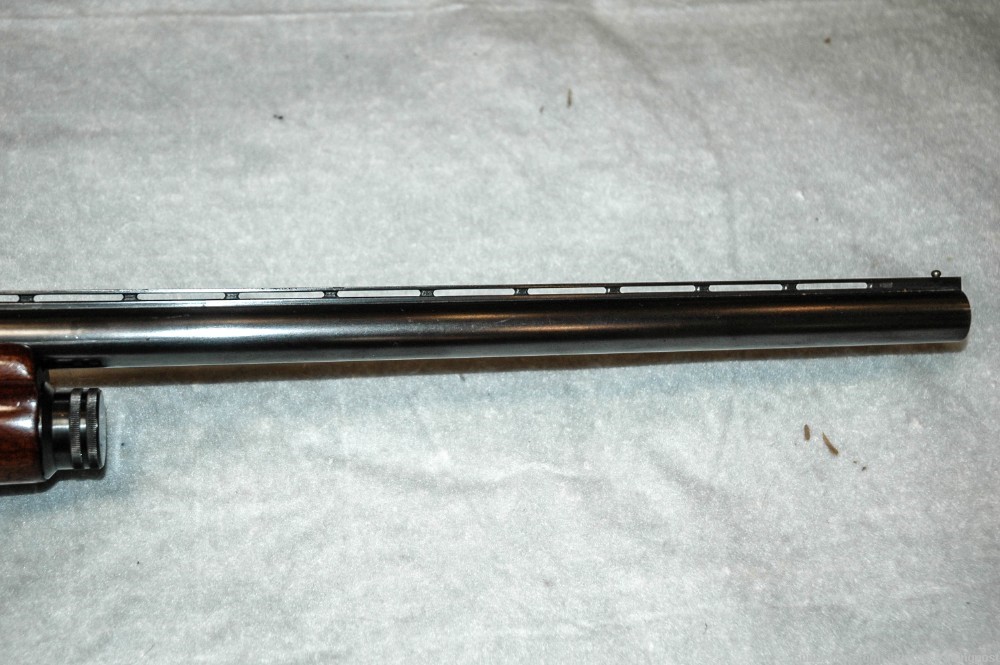 Browning A5 Light 12 Mfg 1960 with 2 barrels-img-15