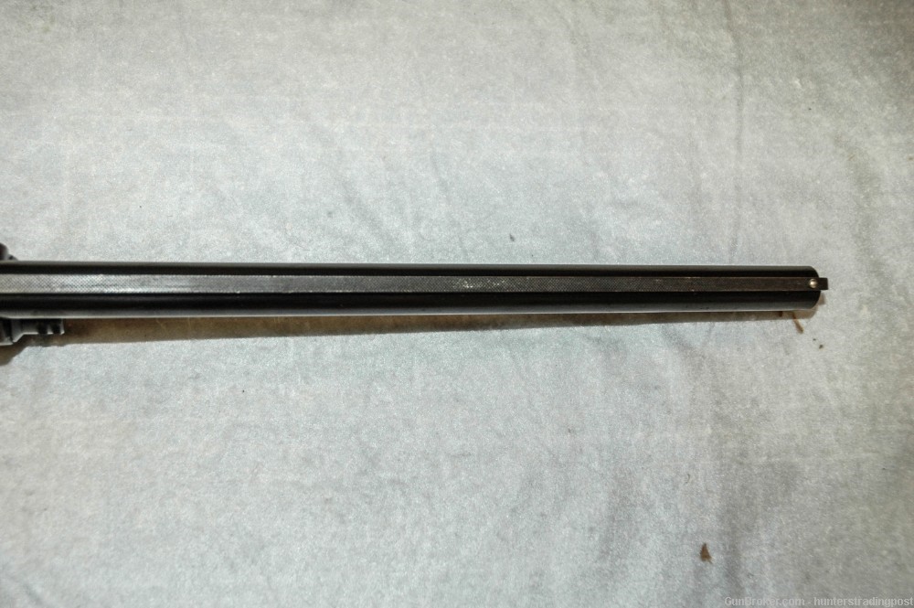 Browning A5 Light 12 Mfg 1960 with 2 barrels-img-18