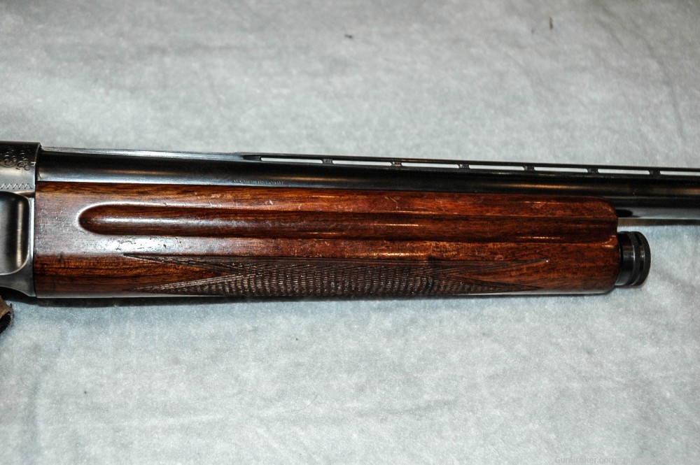 Browning A5 Light 12 Mfg 1960 with 2 barrels-img-14