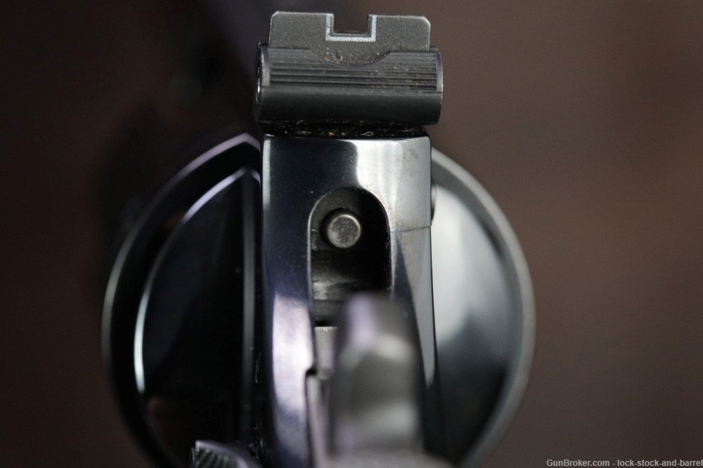 Smith & Wesson S&W Model 29-10 Classics 150145A .44 Mag 6.5" Revolver 2011-img-20
