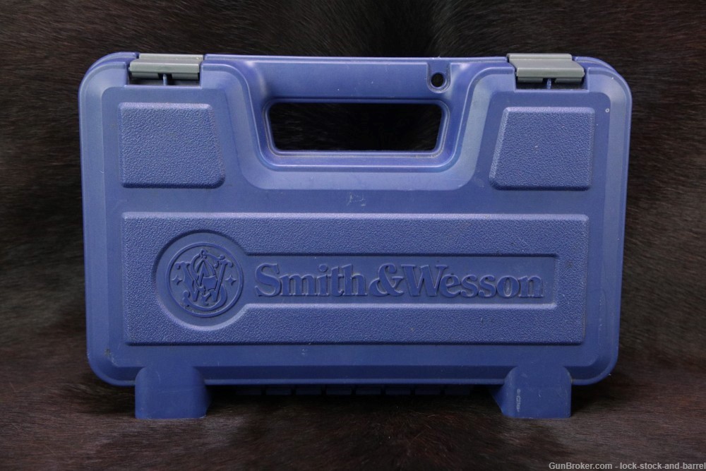 Smith & Wesson S&W Model 29-10 Classics 150145A .44 Mag 6.5" Revolver 2011-img-24