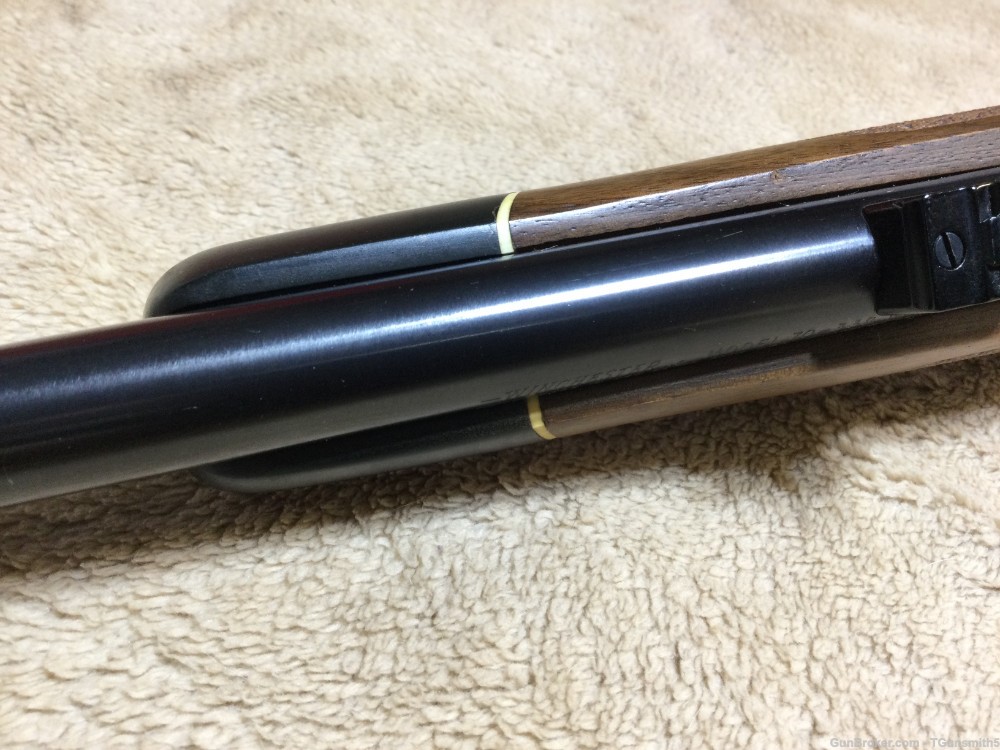 WINCHESTER MODEL 70 MAGNUM BOLT RIFLE in .338 WIN mag Cal.-img-42