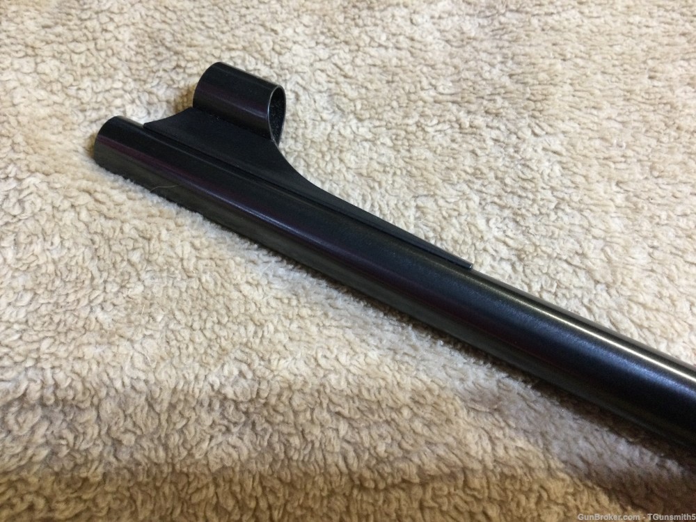 WINCHESTER MODEL 70 MAGNUM BOLT RIFLE in .338 WIN mag Cal.-img-15