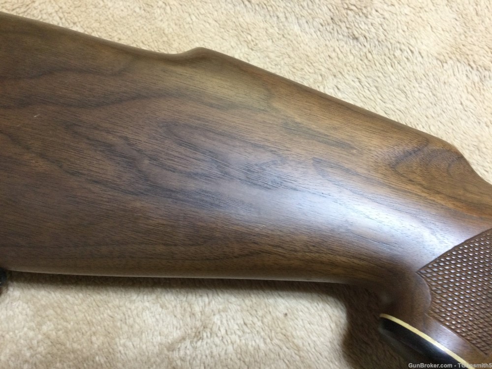 WINCHESTER MODEL 70 MAGNUM BOLT RIFLE in .338 WIN mag Cal.-img-25