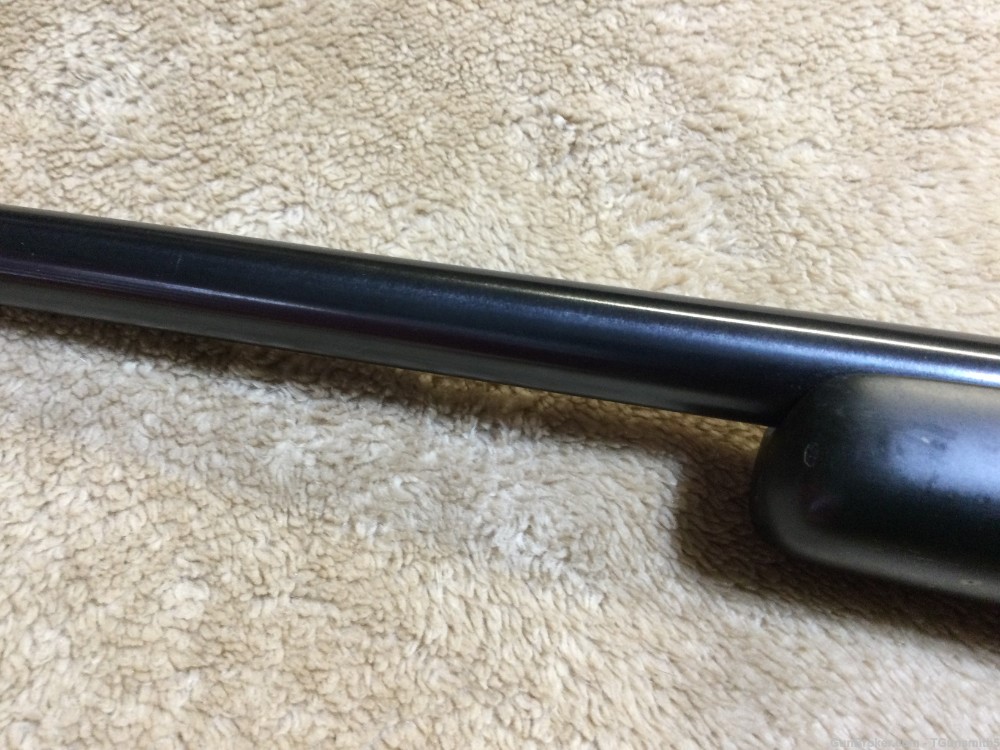 WINCHESTER MODEL 70 MAGNUM BOLT RIFLE in .338 WIN mag Cal.-img-13