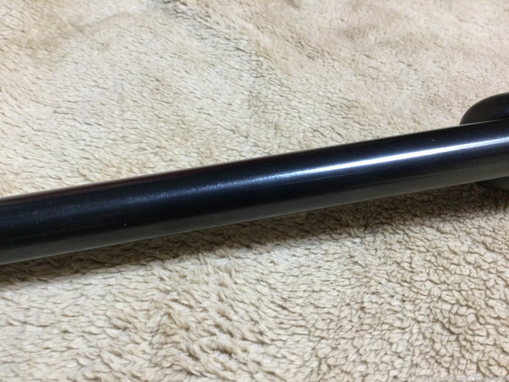 WINCHESTER MODEL 70 MAGNUM BOLT RIFLE in .338 WIN mag Cal.-img-41