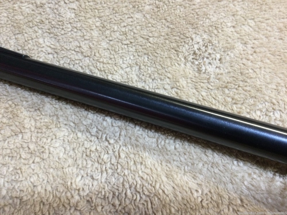 WINCHESTER MODEL 70 MAGNUM BOLT RIFLE in .338 WIN mag Cal.-img-14