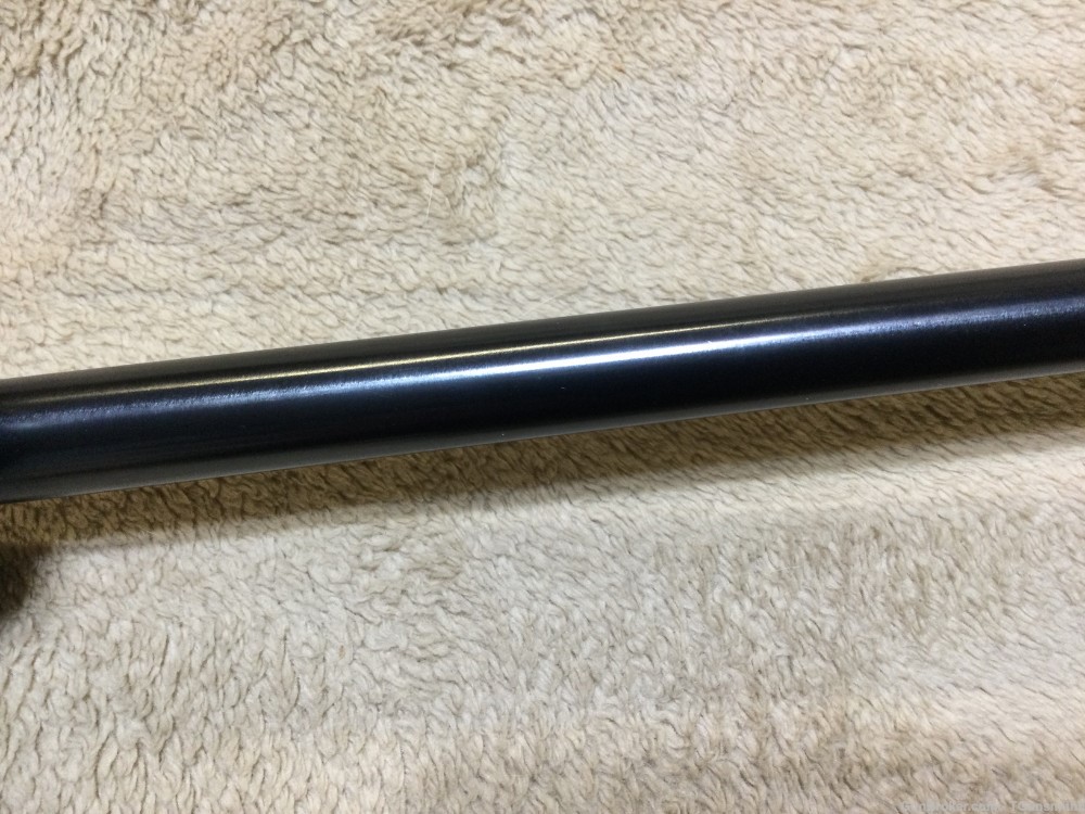 WINCHESTER MODEL 70 MAGNUM BOLT RIFLE in .338 WIN mag Cal.-img-36