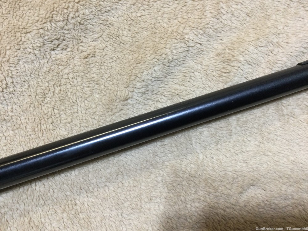 WINCHESTER MODEL 70 MAGNUM BOLT RIFLE in .338 WIN mag Cal.-img-17