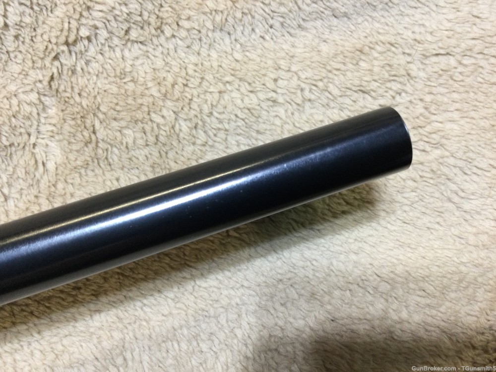 WINCHESTER MODEL 70 MAGNUM BOLT RIFLE in .338 WIN mag Cal.-img-38