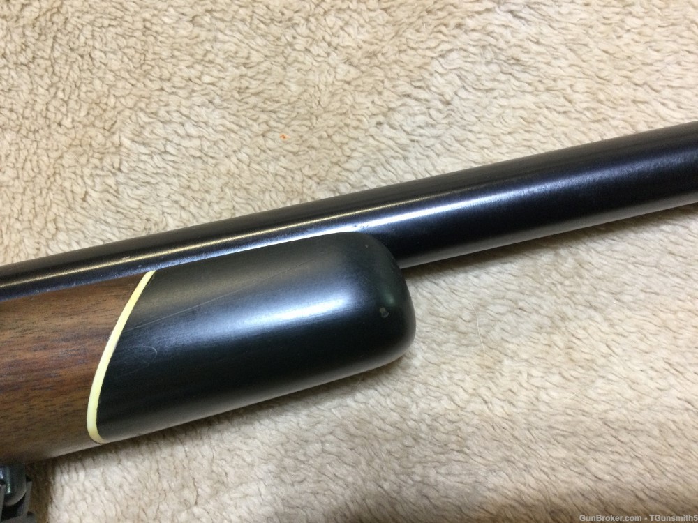 WINCHESTER MODEL 70 MAGNUM BOLT RIFLE in .338 WIN mag Cal.-img-18