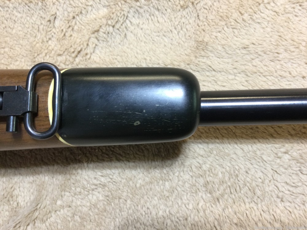 WINCHESTER MODEL 70 MAGNUM BOLT RIFLE in .338 WIN mag Cal.-img-35