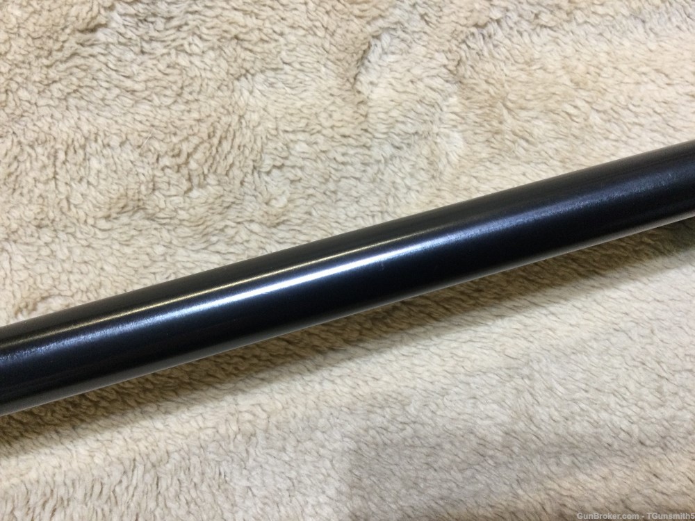 WINCHESTER MODEL 70 MAGNUM BOLT RIFLE in .338 WIN mag Cal.-img-37