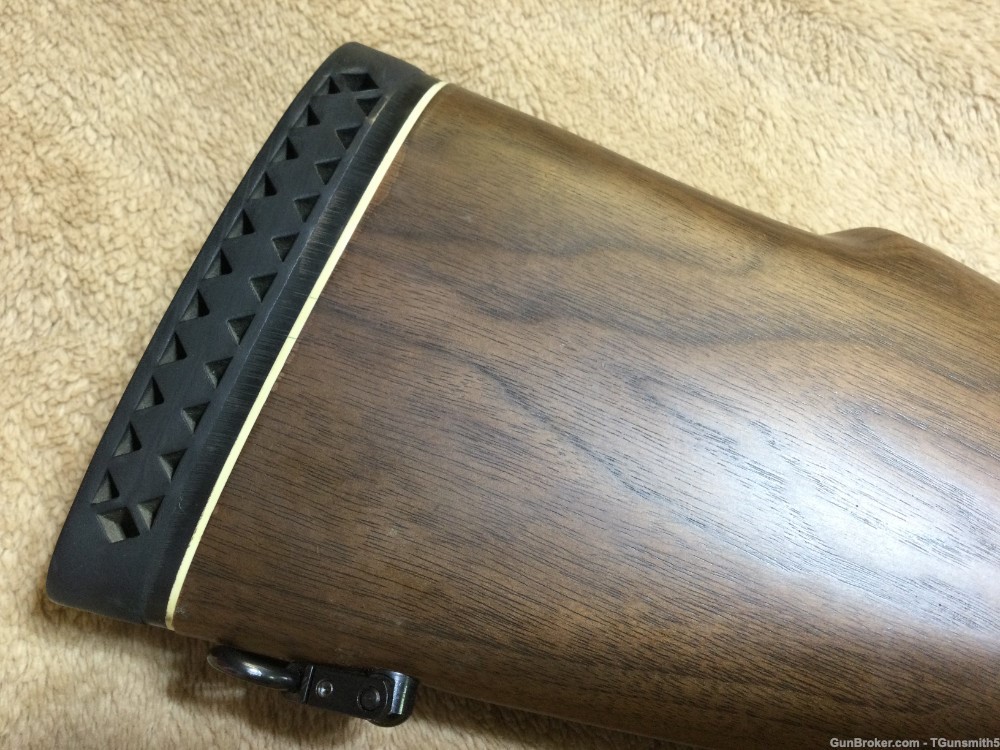 WINCHESTER MODEL 70 MAGNUM BOLT RIFLE in .338 WIN mag Cal.-img-26