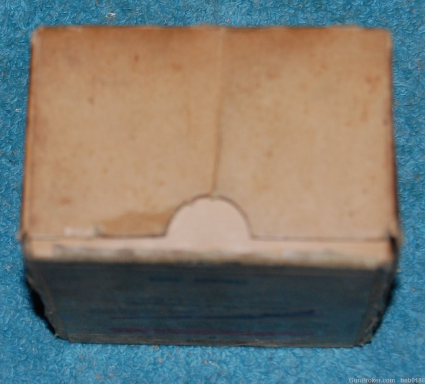 Vintage Full 2 Piece Box of Remington Shur Shot Shells 20 Gauge #10 Shot-img-5