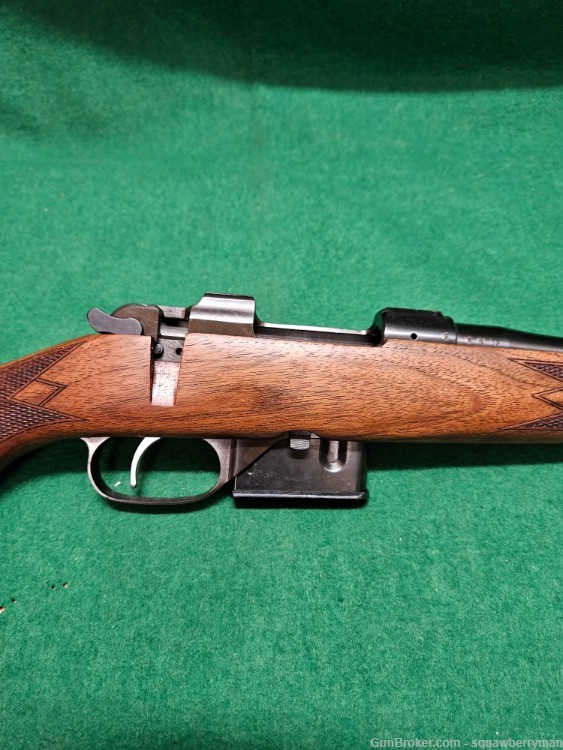 Penny start no reserve CZ527 Youth carbine 223 nice as can be had-img-3