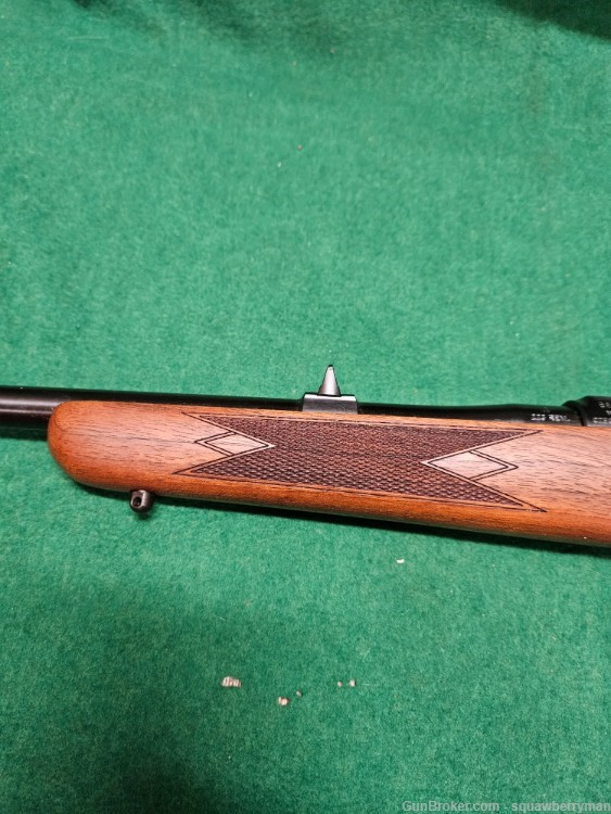 Penny start no reserve CZ527 Youth carbine 223 nice as can be had-img-8